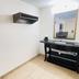 Comodidade do quarto