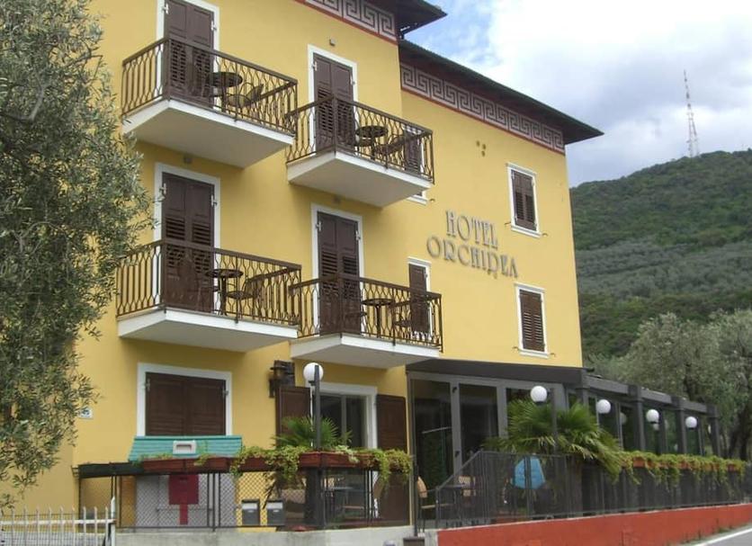 Edifício Foto