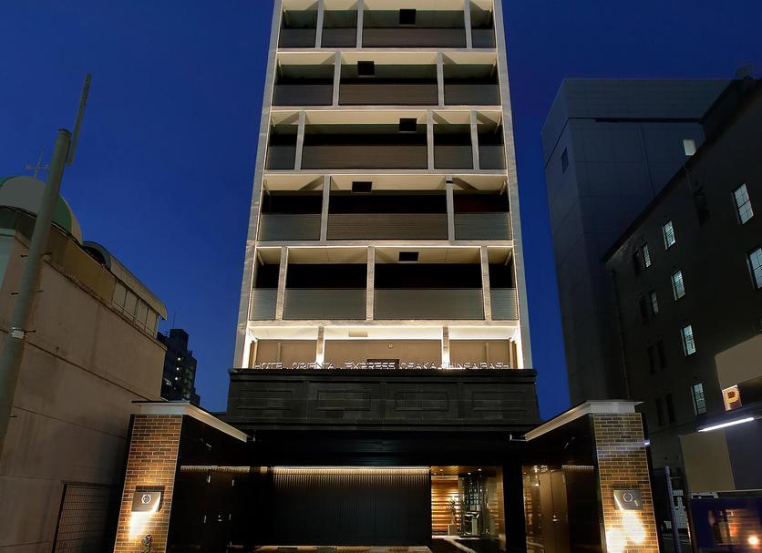 Edifício Foto