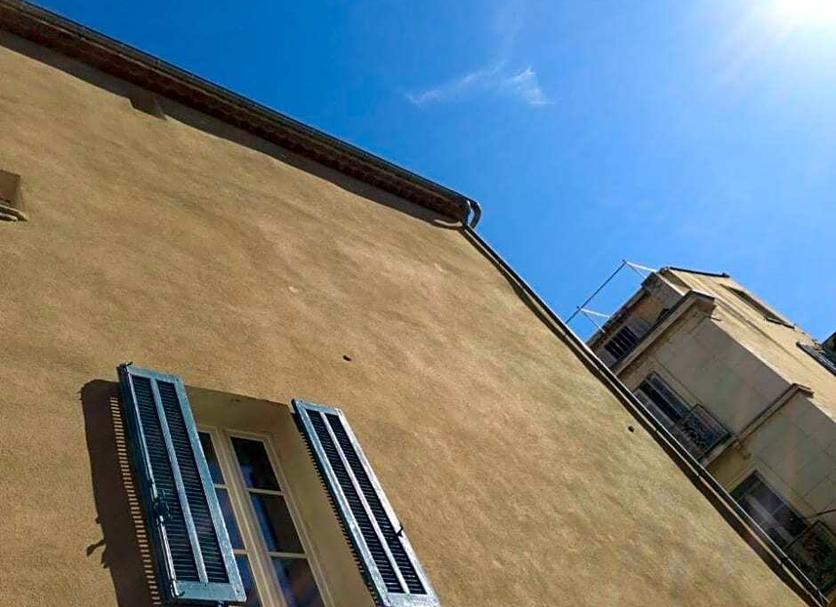 Exterior Foto