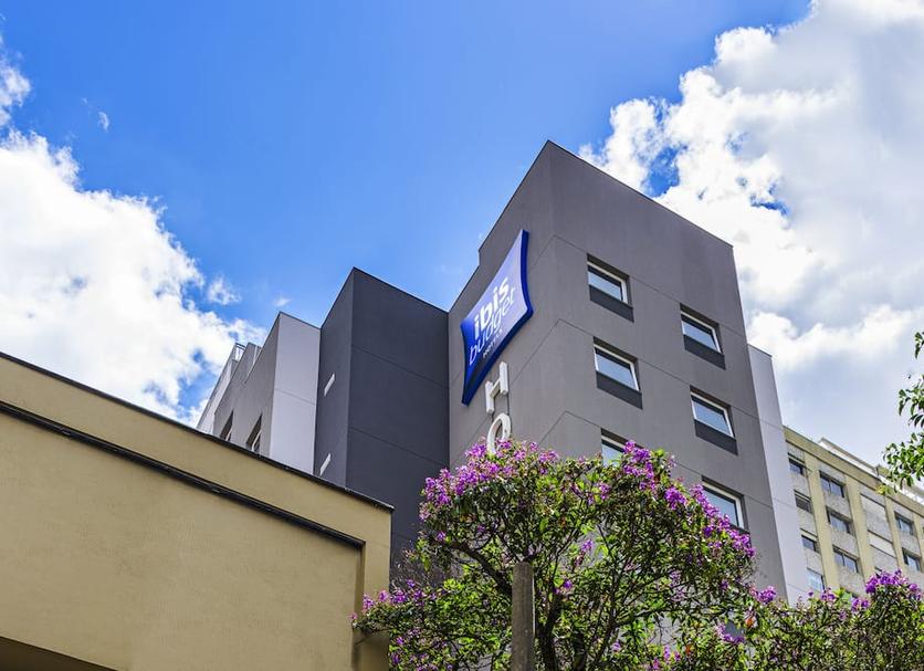Edifício Foto
