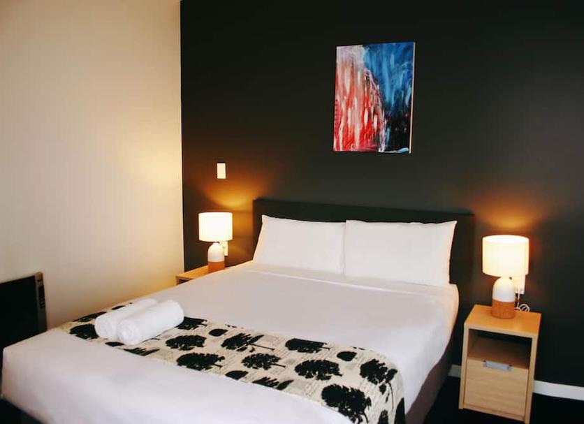 Quarto Foto