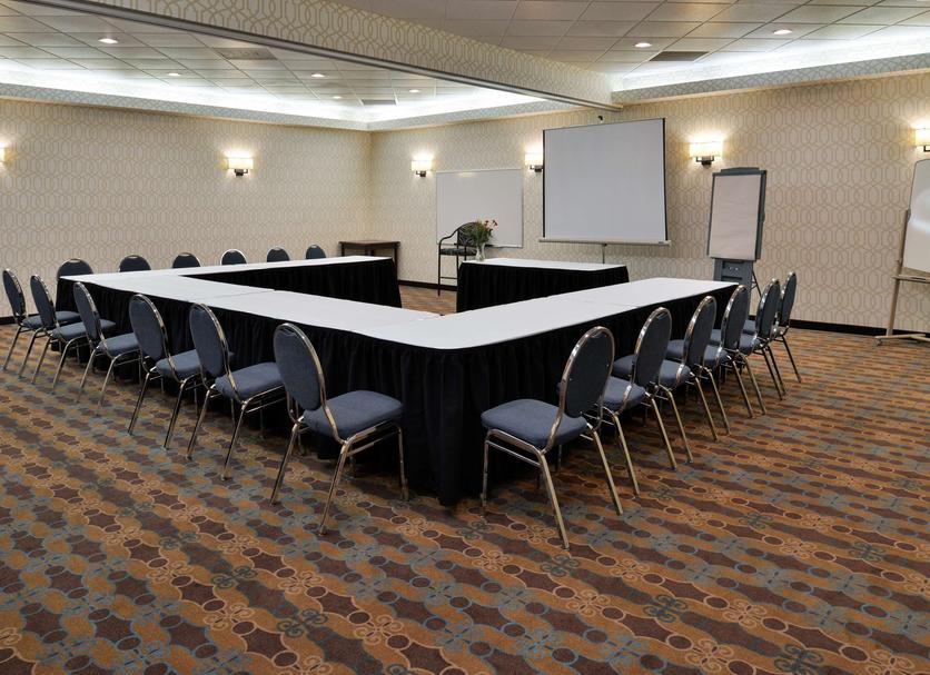 Sala de conferências Foto