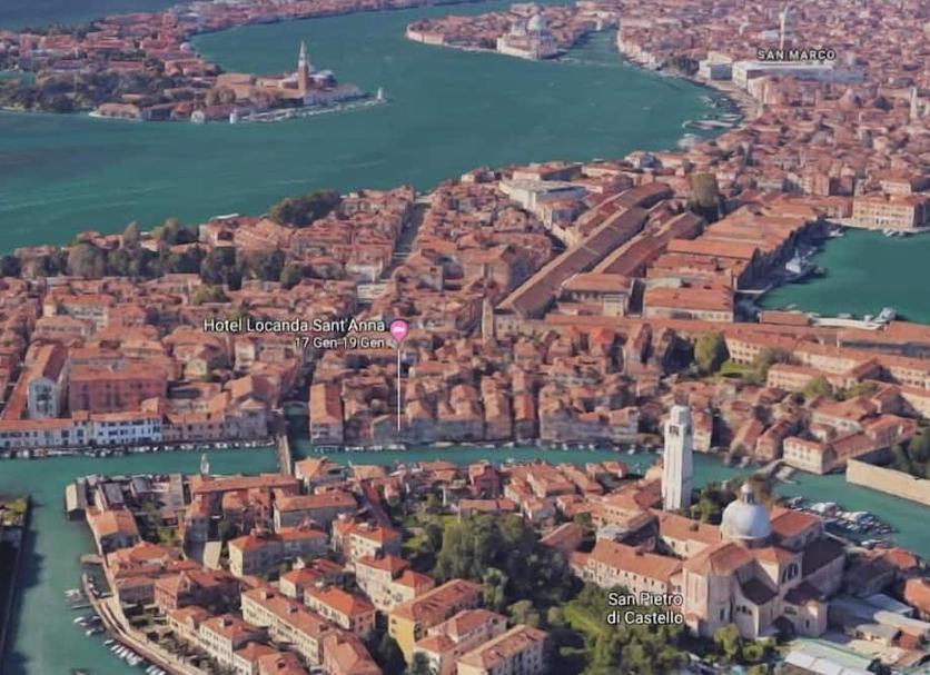 Edifício Foto