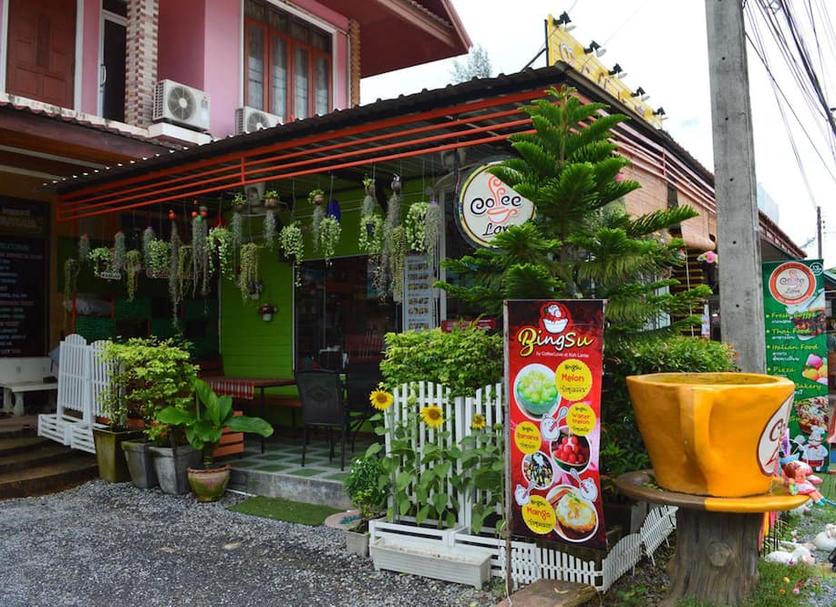 Exterior Foto