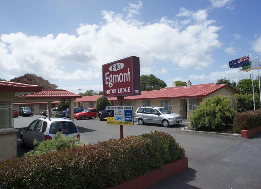 Exterior Foto