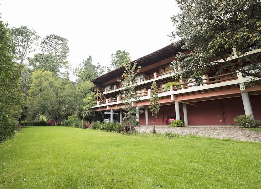Edifício Foto