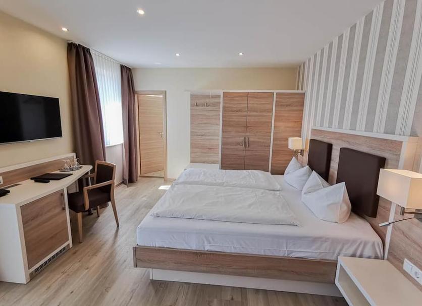 Quarto Foto