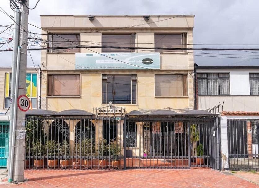 Edifício Foto
