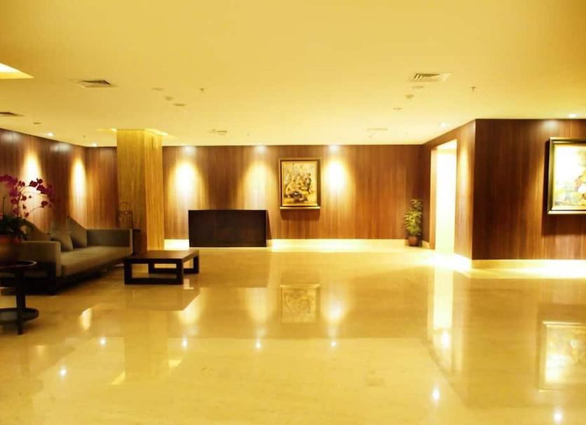 Hall Foto