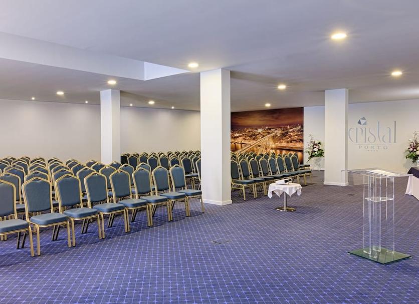 Sala de conferências Foto