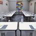 Sala de conferências
