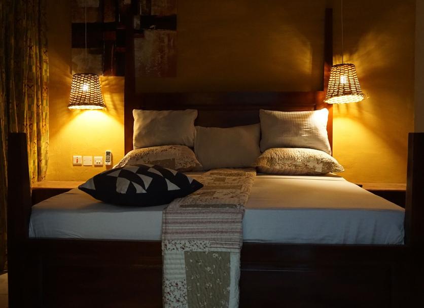 Quarto Foto