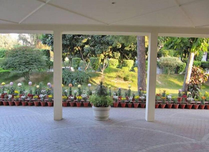 Exterior Foto