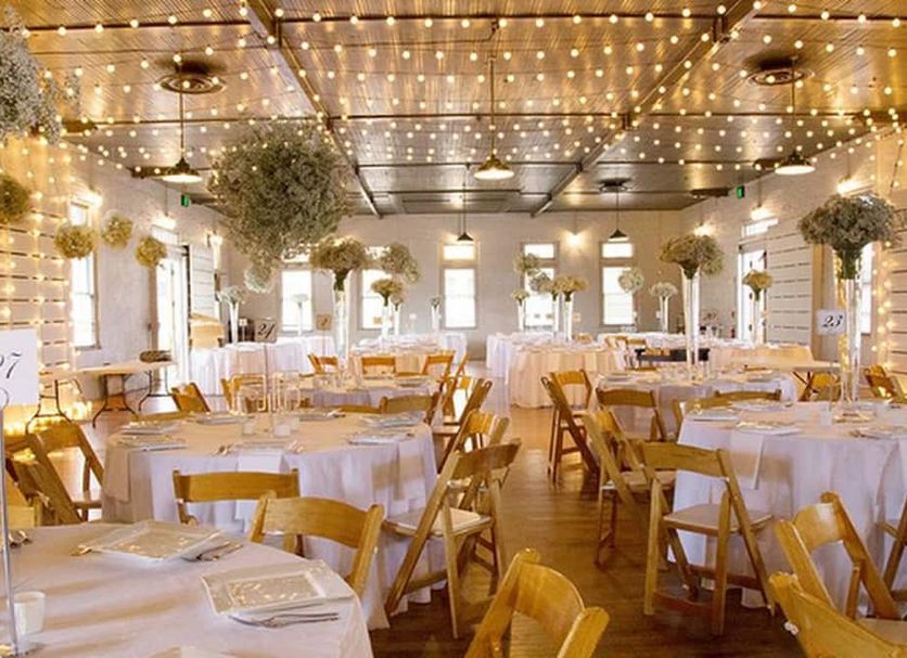 Salão de banquetes Foto