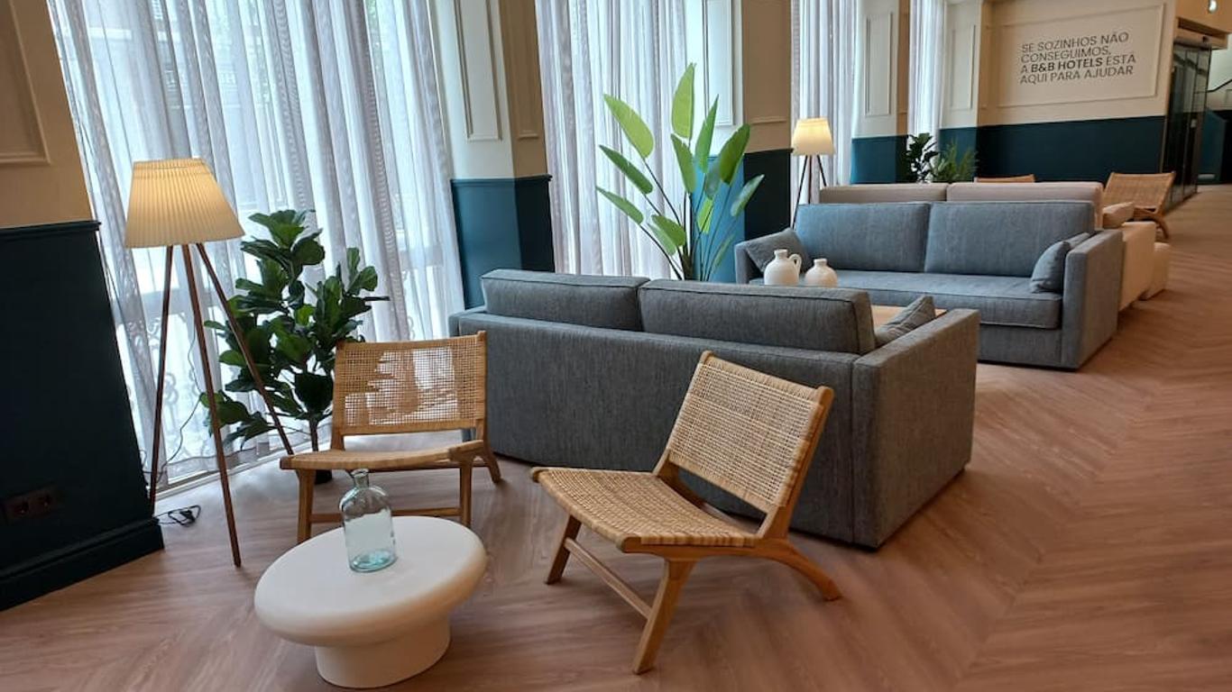 ibis Figueira da Foz Centro