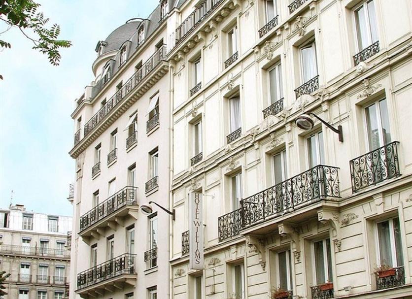 Edifício Foto