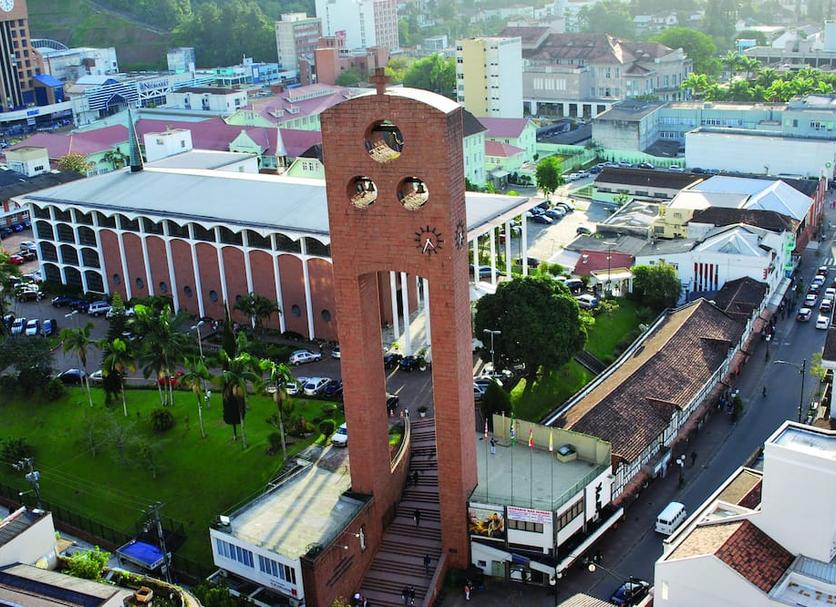 Exterior Foto