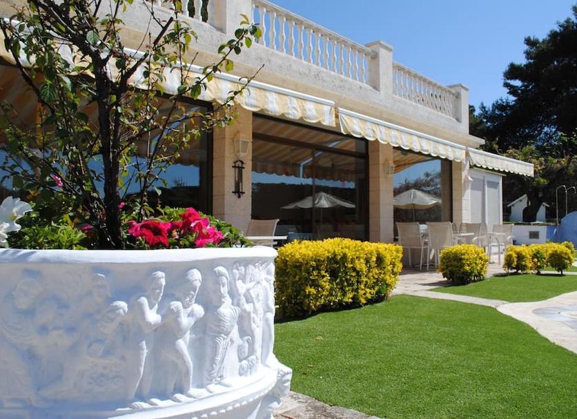 Exterior Foto
