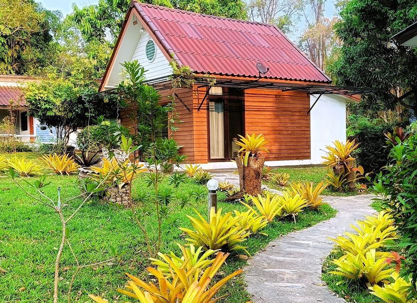 Exterior Foto