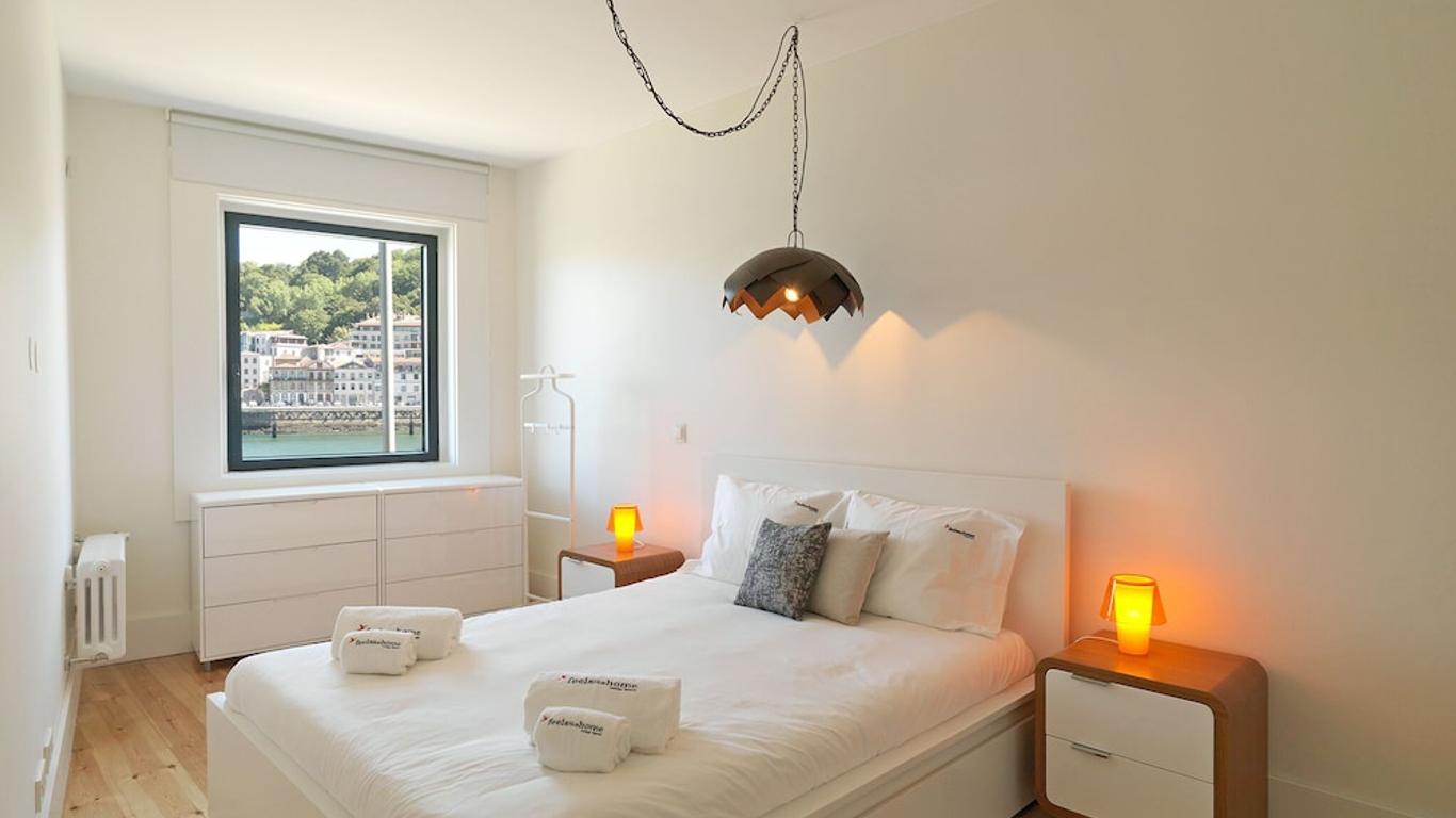 Flh Luxury Porto River View