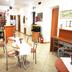 Sala de jantar