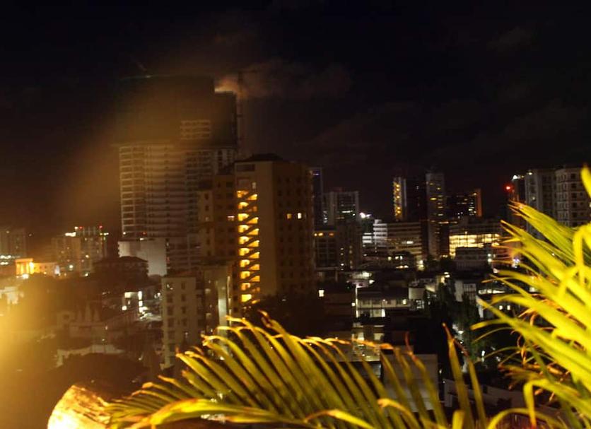 Exterior Foto
