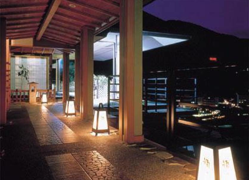 Exterior Foto
