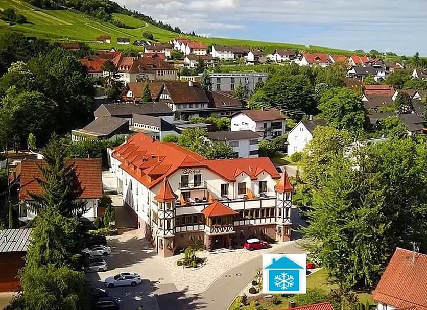 Edifício Foto