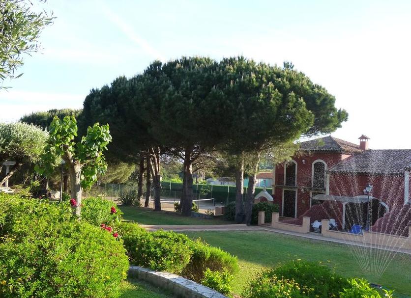 Exterior Foto