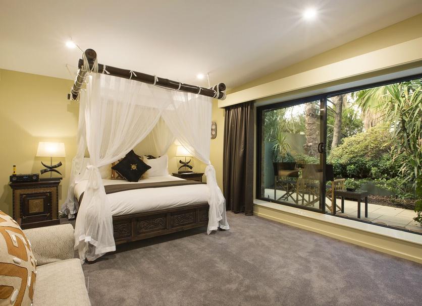 Quarto Foto