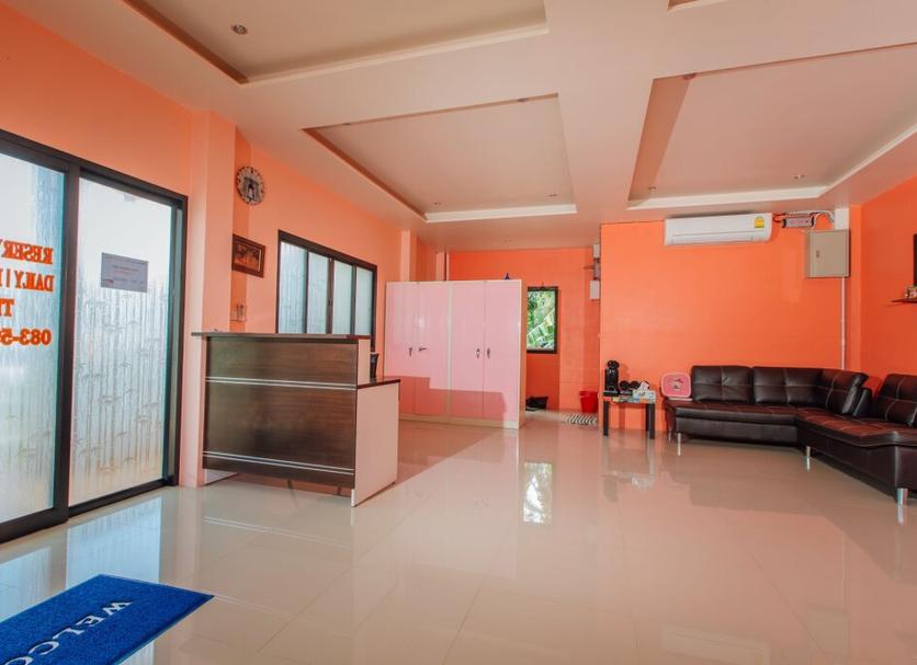 Hall Foto