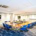 Sala de conferências