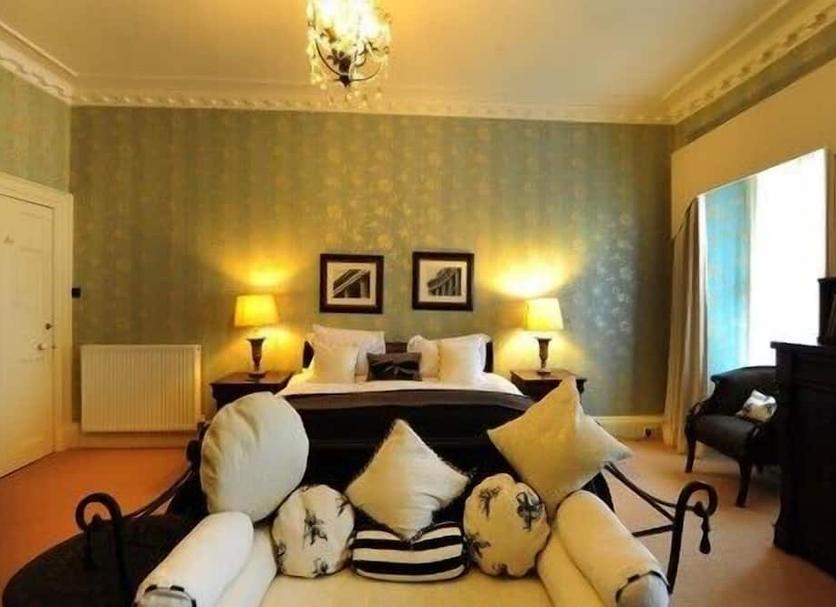 Quarto Foto