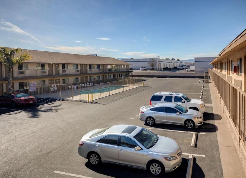 Exterior Foto