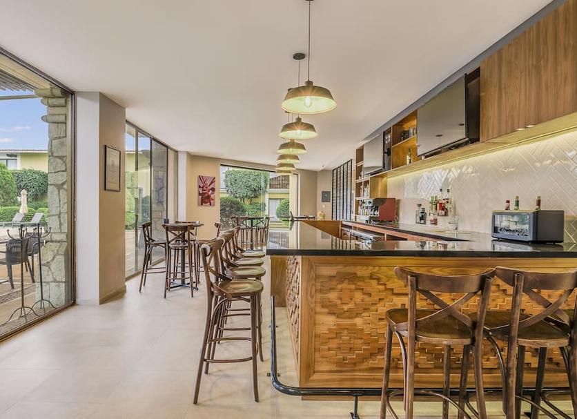 Bar Foto