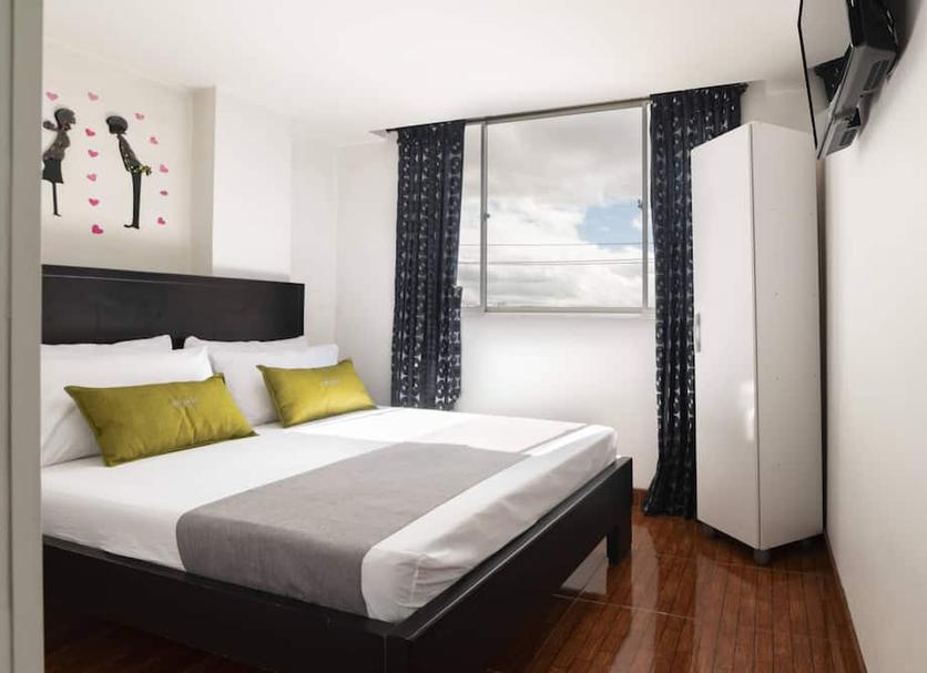 Quarto Foto