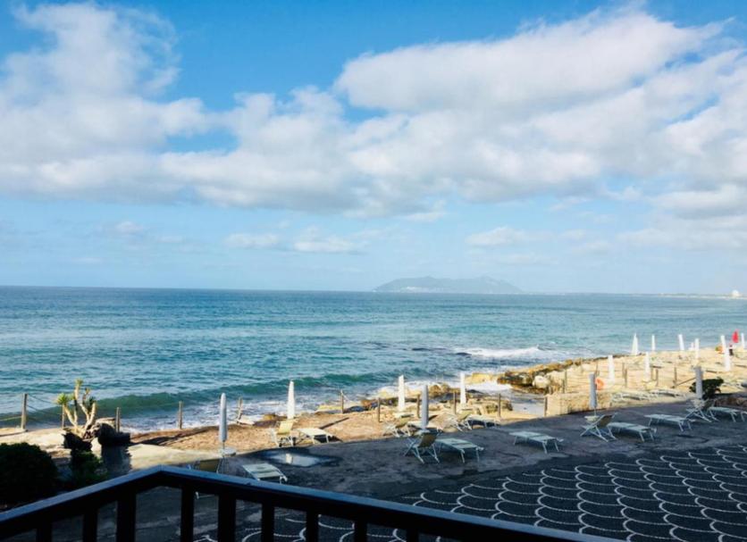 Praia Foto