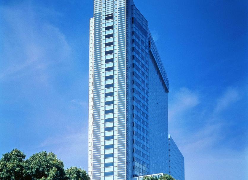 Edifício Foto