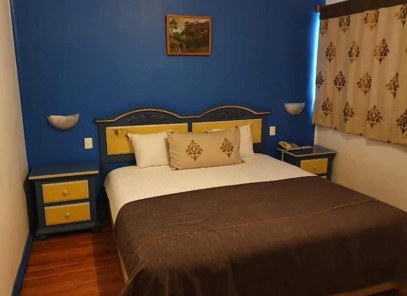 Quarto Foto