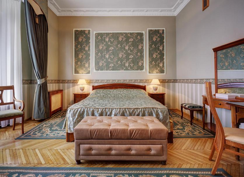 Quarto Foto