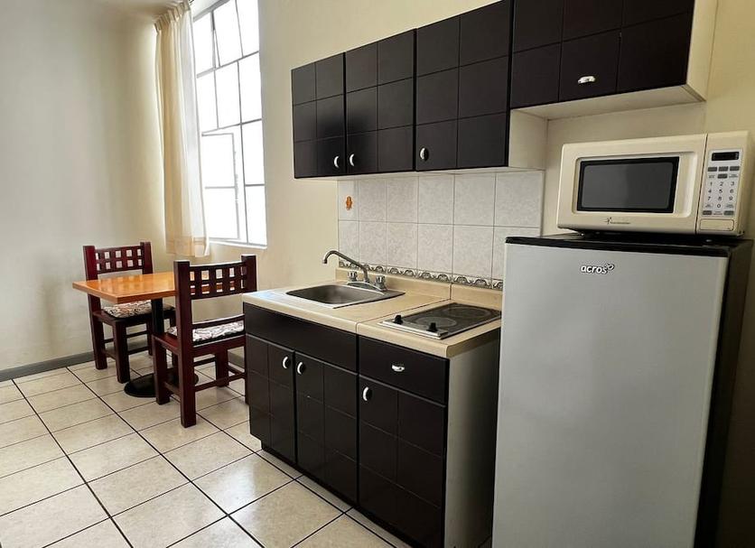 Cozinha Foto