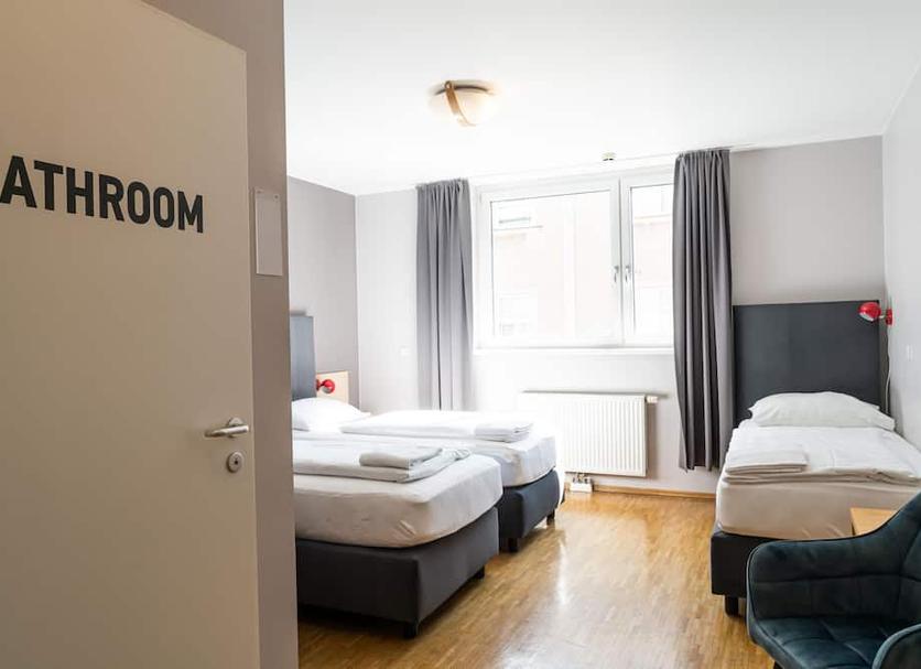 Quarto Foto