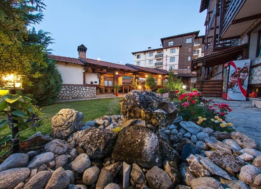Exterior Foto