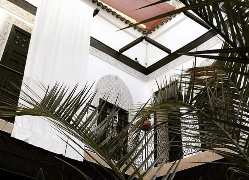 Edifício Foto