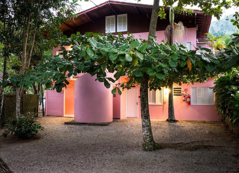 Exterior Foto
