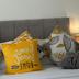 Comodidade do quarto