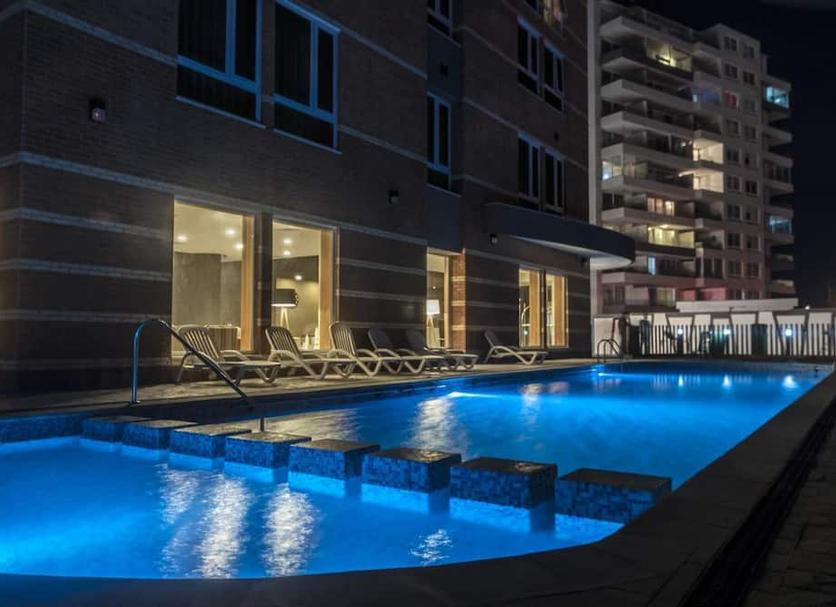 Piscina Foto