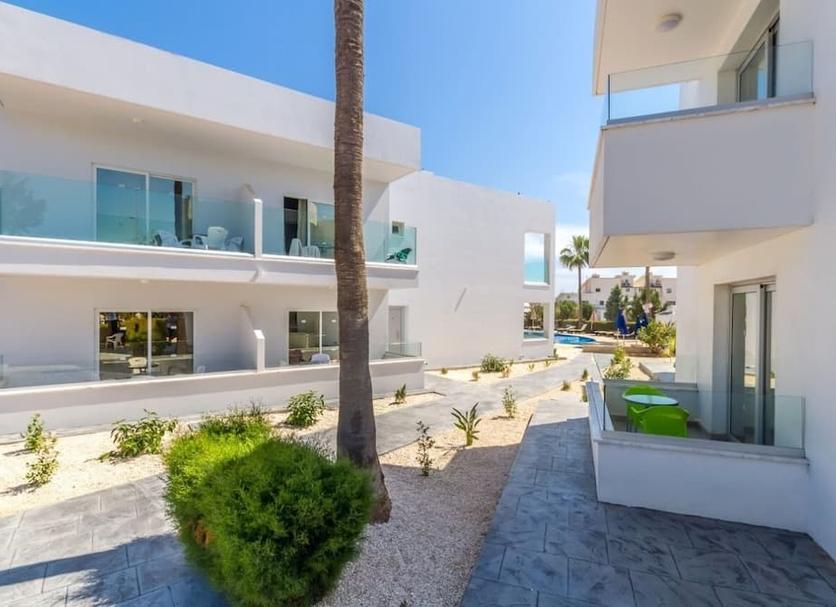 Exterior Foto