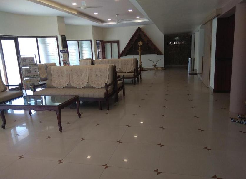 Hall Foto